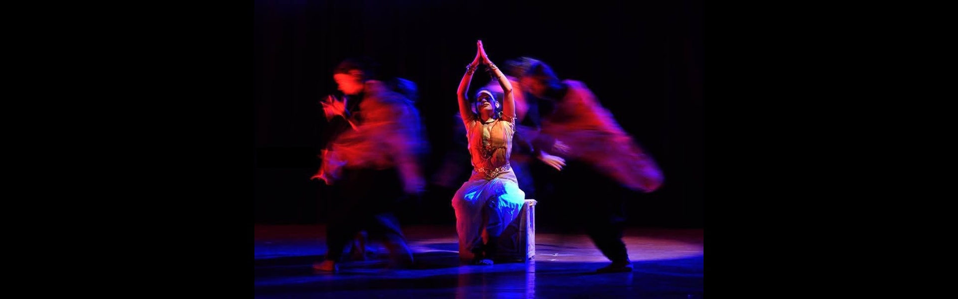 TAPAS Cultural Foundation — classical arts in practice