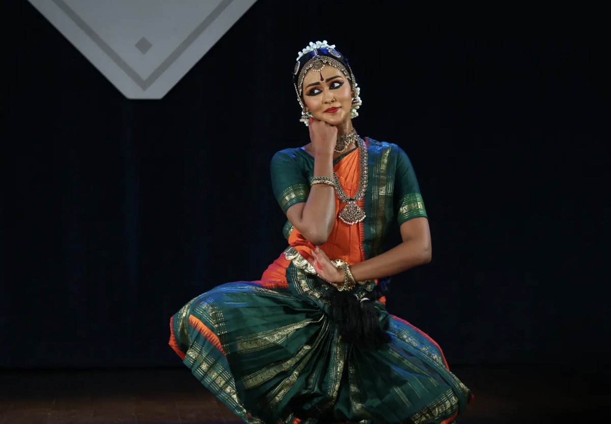 Tejasvee Chandrasekaran