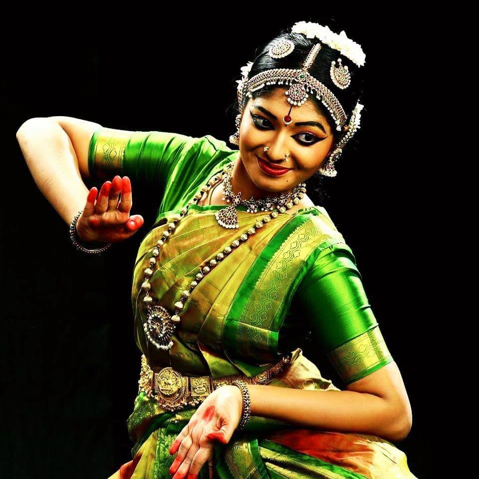 Kiruthika