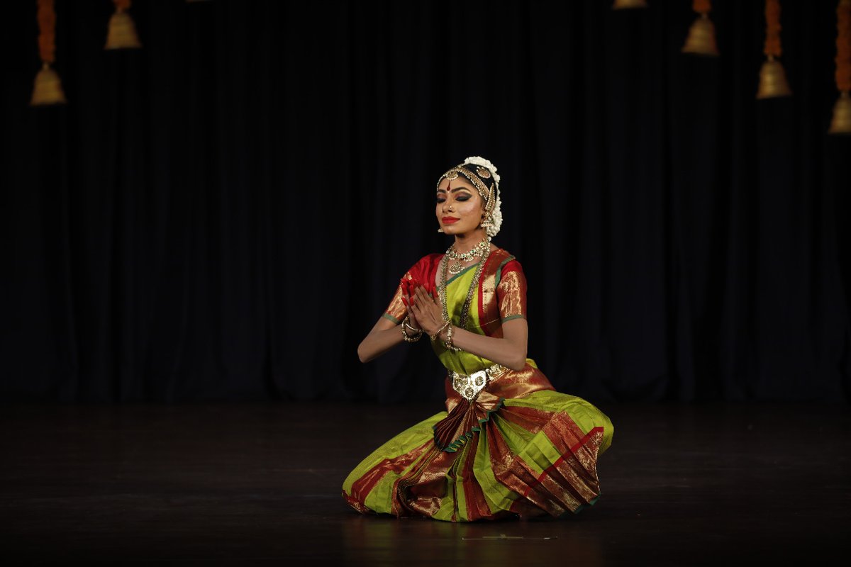 Vaishnavi Ravichandran