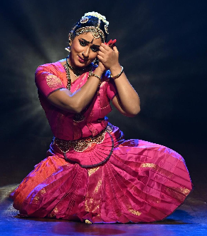 Manasa Sriram