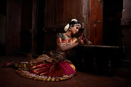 Prathithi Manikandan