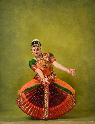 Madhumita Suresh