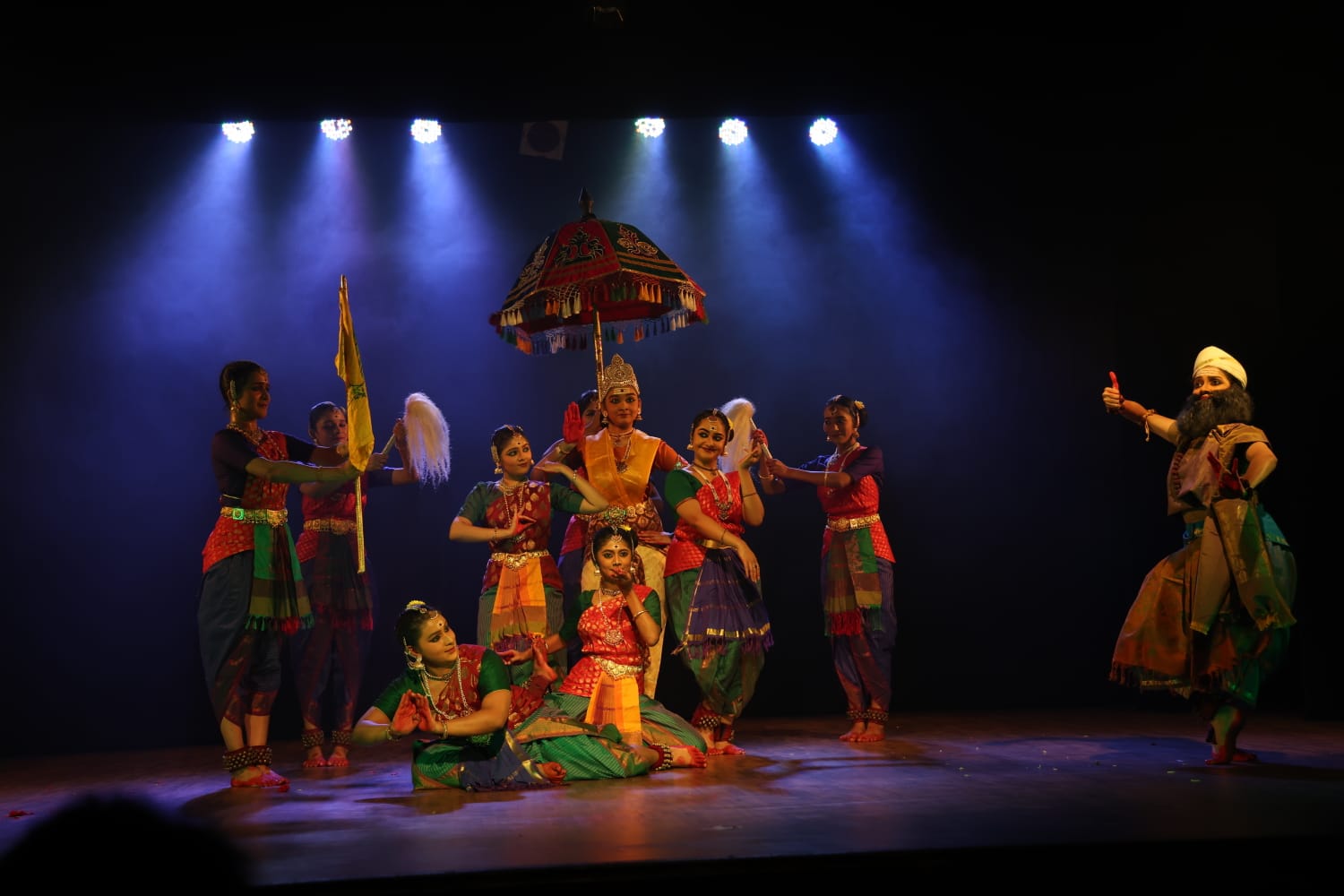 Murugu — Muruganum Thamizhum