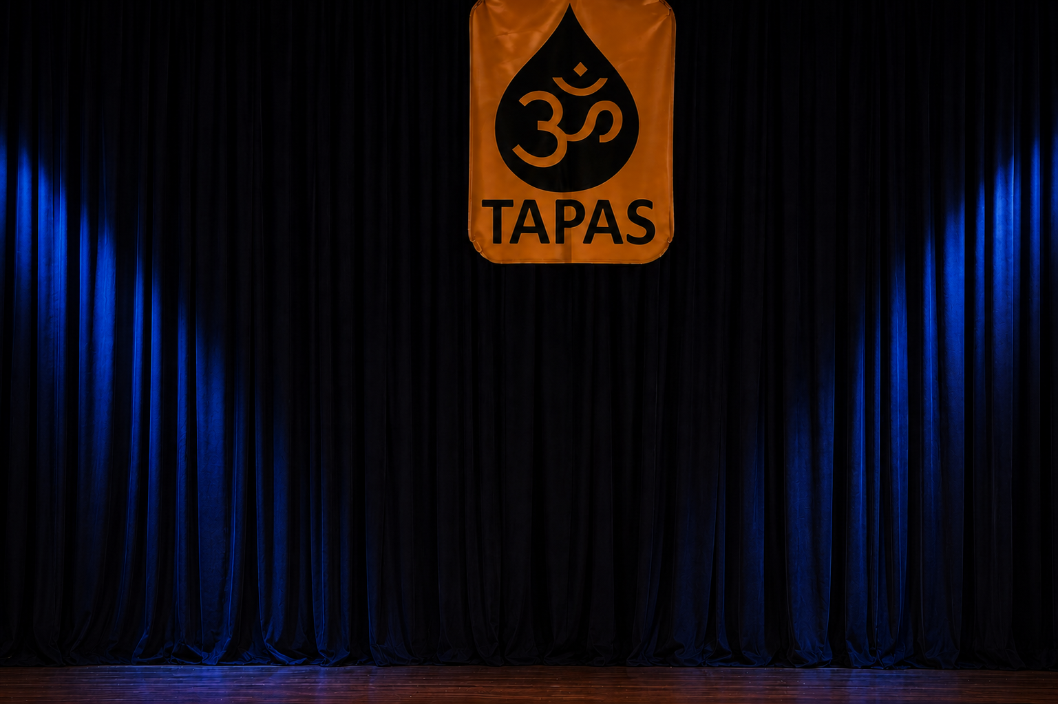TAPAS Natyotsava performance
