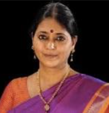 Smt. Jayanthi Subramanian