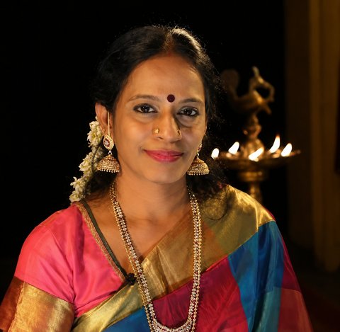 Smt. Girija Hariharan