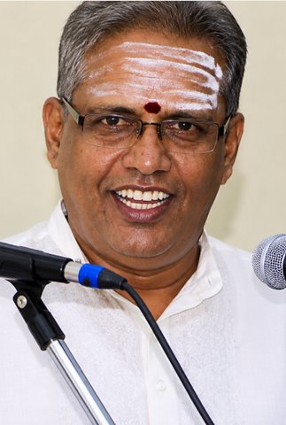 Sri. Kalakkad Srinivasan