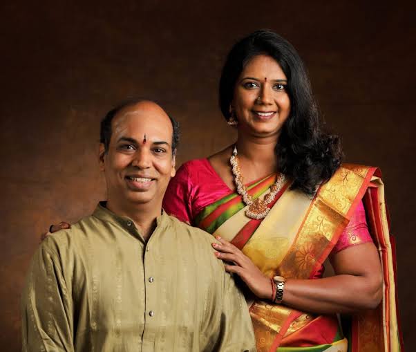 Sri. Kishore Mosalikanti