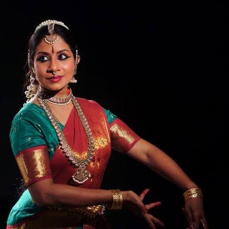 Smt. Lakshmi Ramaswamy