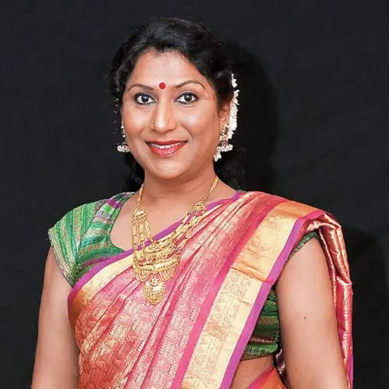 Dr. Narthaki Nataraj