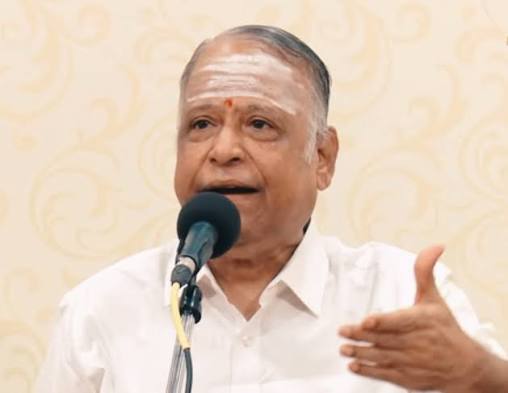 Sri. O.S. Thyagarajan