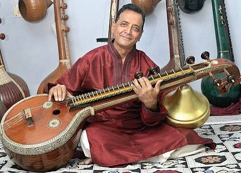 Sri. Parthasarathy