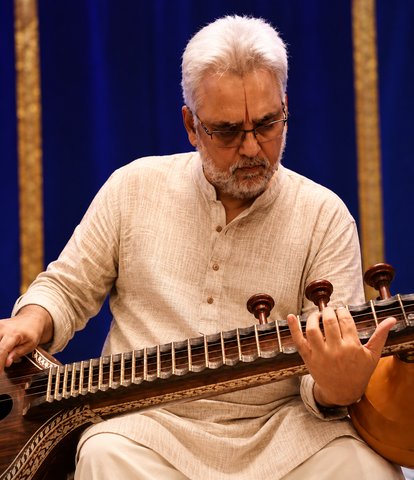 Sri. P.B. Srirangachari