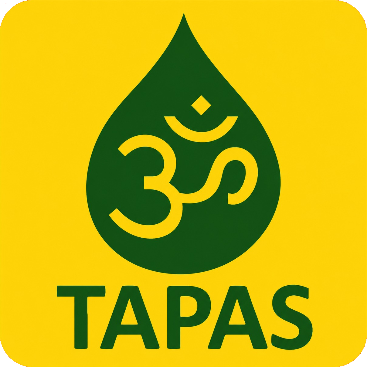 TAPAS Cultural Foundation logo